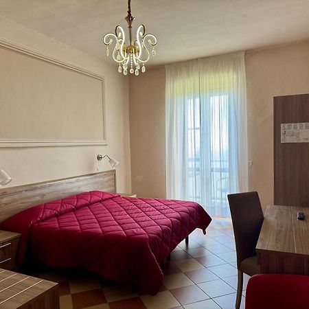 Grand Hotel Vallombrosa Saltino Luaran gambar