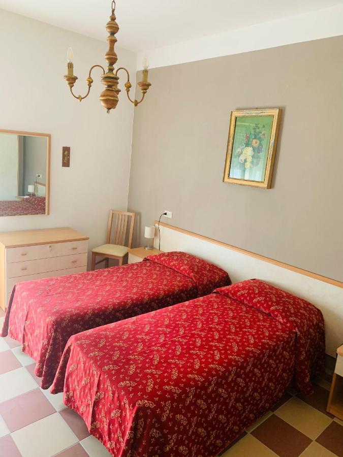 Grand Hotel Vallombrosa Saltino Luaran gambar