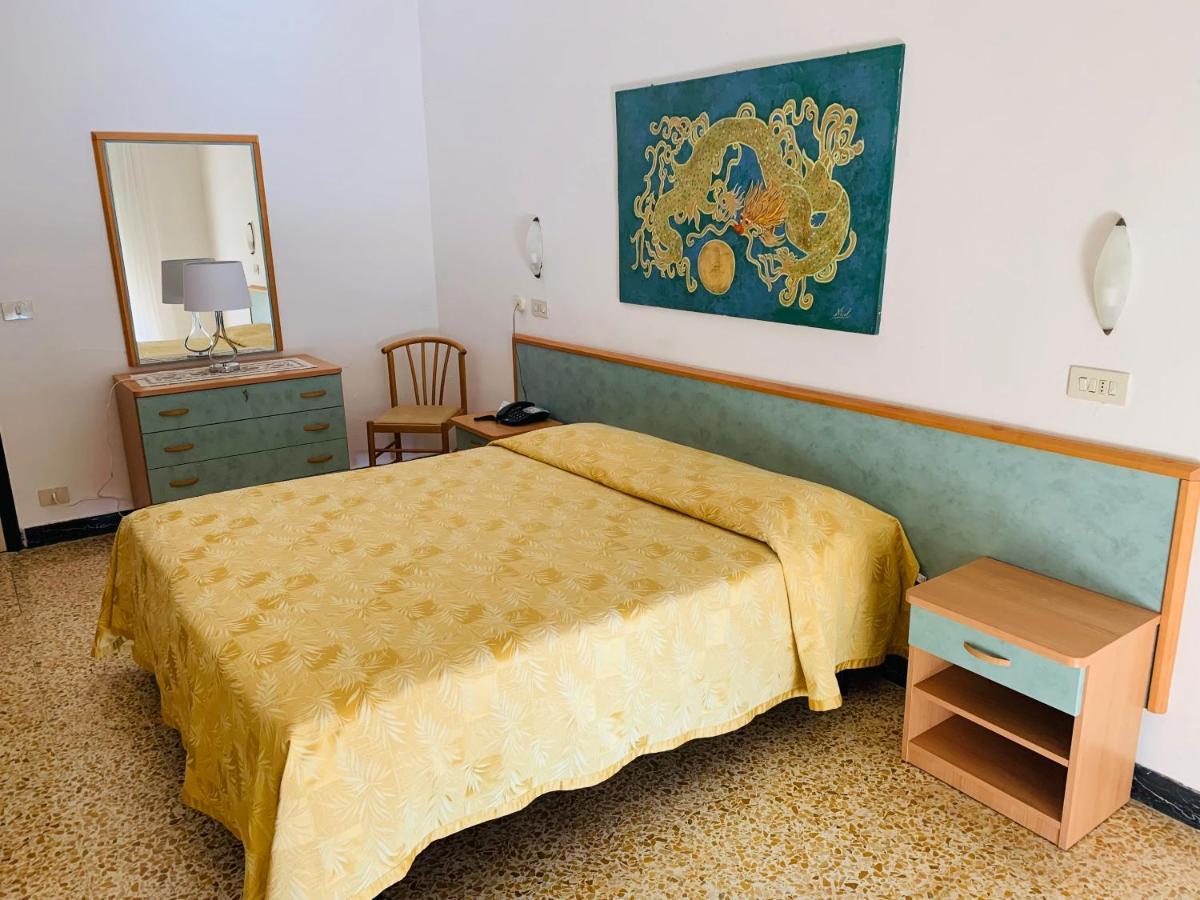 Grand Hotel Vallombrosa Saltino Luaran gambar