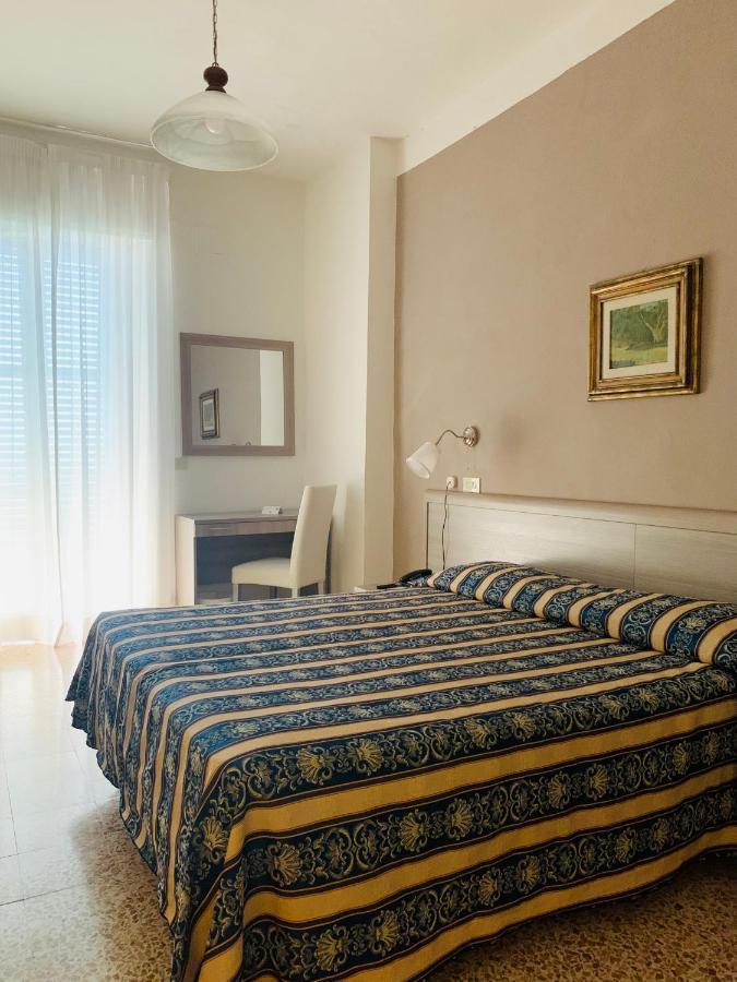 Grand Hotel Vallombrosa Saltino Luaran gambar