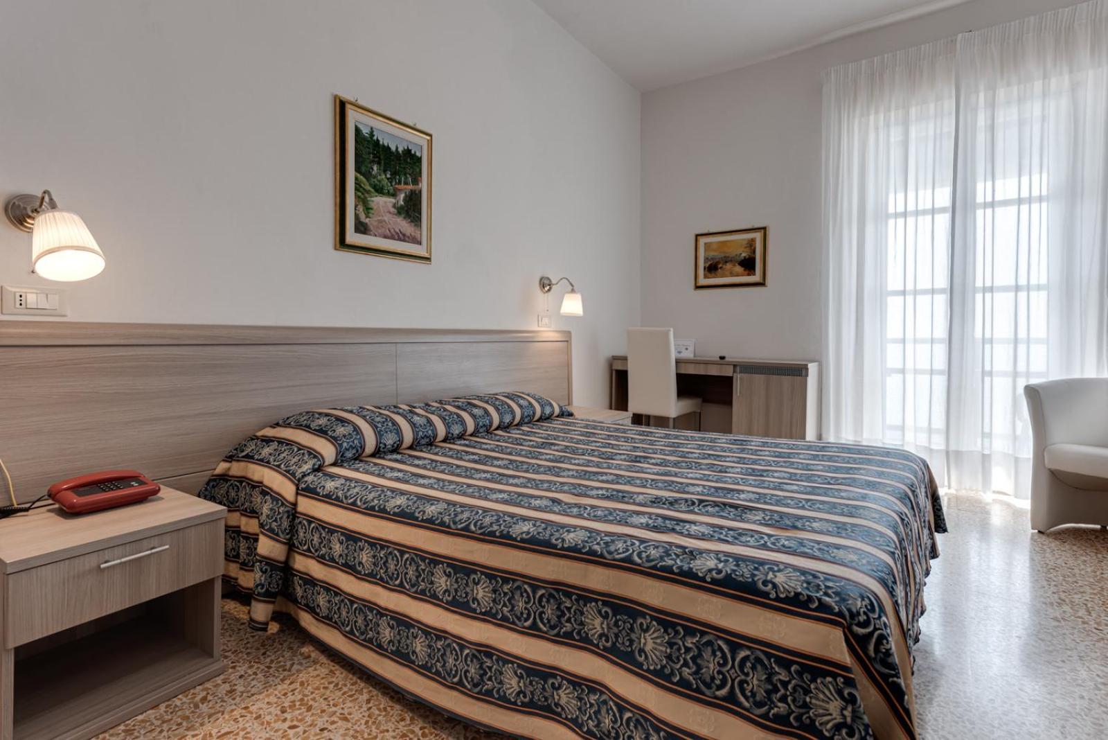 Grand Hotel Vallombrosa Saltino Luaran gambar
