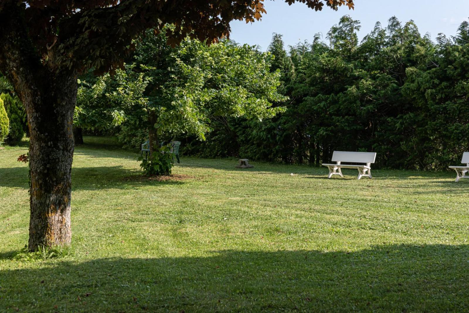 Grand Hotel Vallombrosa Saltino Luaran gambar