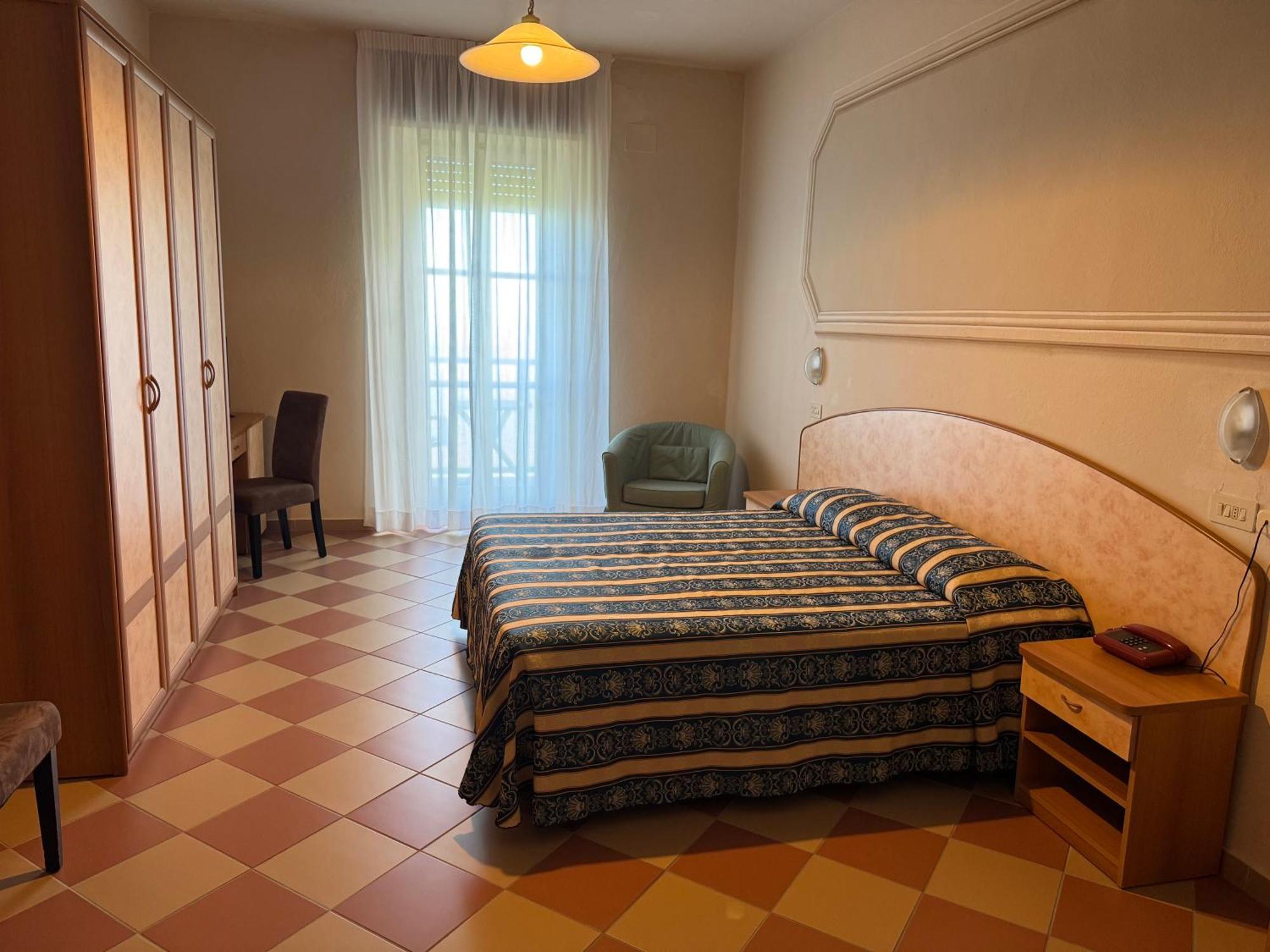 Grand Hotel Vallombrosa Saltino Luaran gambar