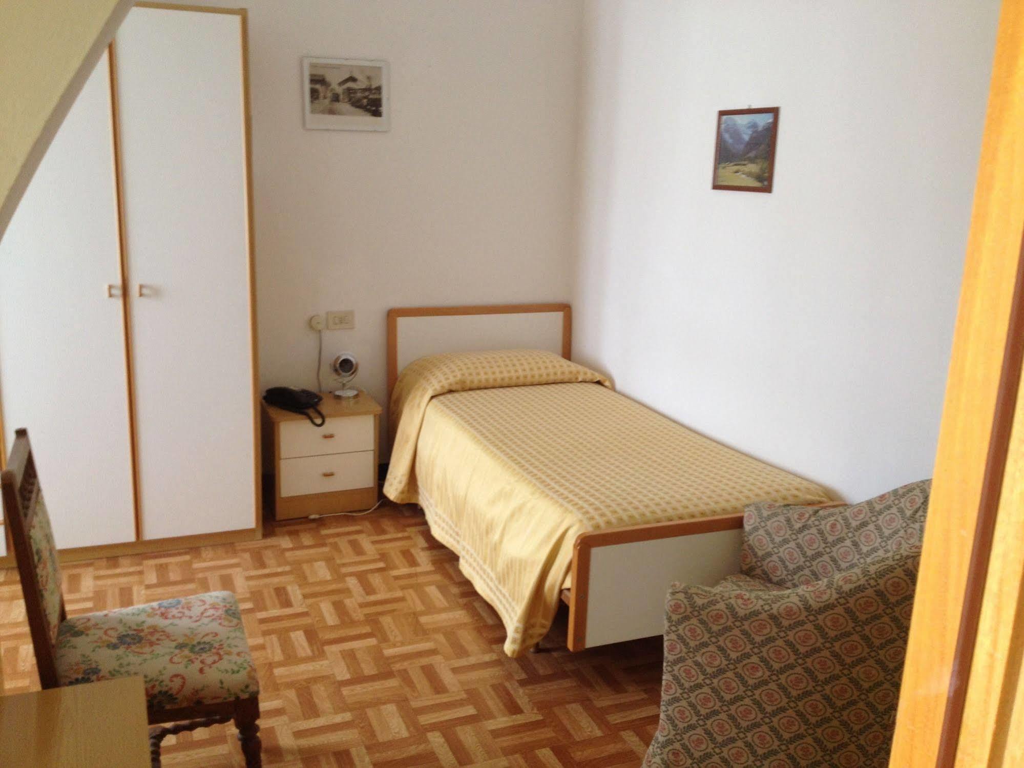 Grand Hotel Vallombrosa Saltino Luaran gambar